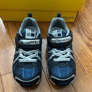 Tsukihoshi Sneaker Size 11